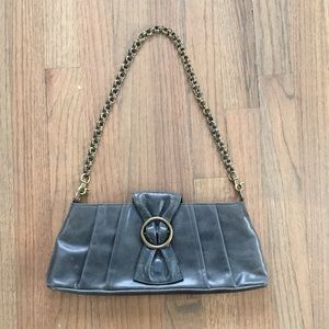 Hobo Chain Strap Purse